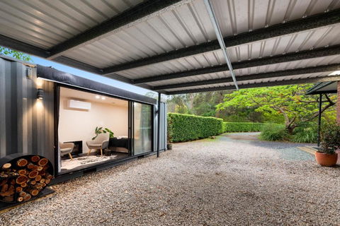 Anembo Country Cottages - Accommodation Australia 3