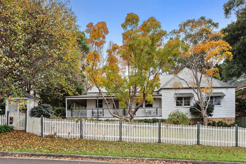 Anembo Hideaway - Accommodation Australia 1