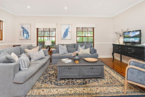 Anembo Hideaway - Accommodation Australia 2