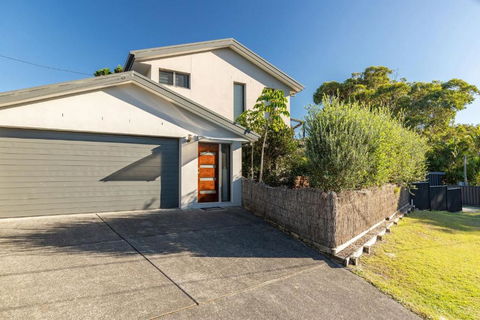 Anglers Cove - Accommodation Australia 0