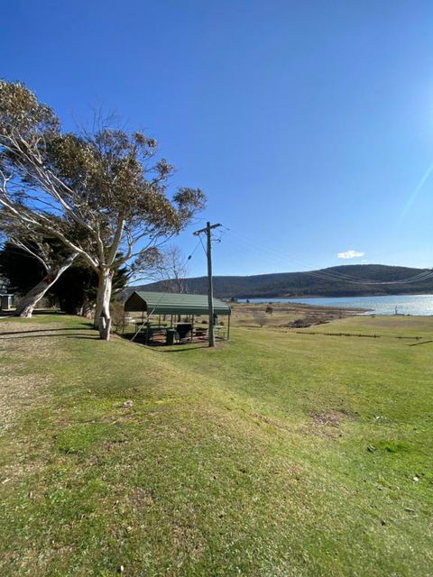 Anglers Reach Lakeside Village - Accommodation Australia 4