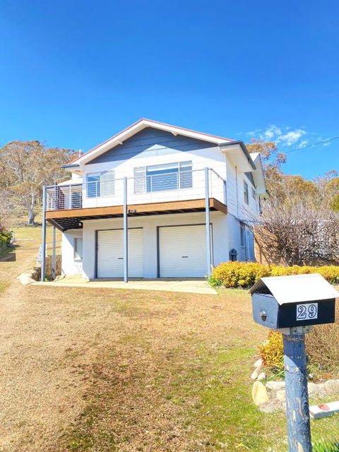 Anglers Reach Lakeside Village - Accommodation Australia 1