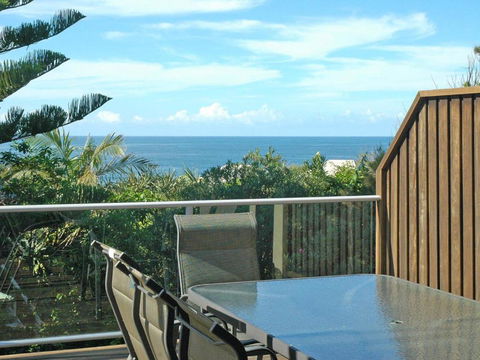 Angourie Blue 8 - Accommodation Australia 4