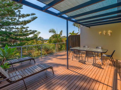 Angourie Blue 8 - Accommodation Australia 3