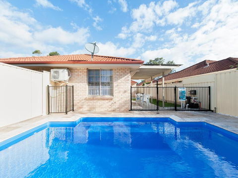 Anna Bay Aqua - Accommodation Australia 0