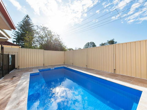 Anna Bay Aqua - Accommodation Australia 1