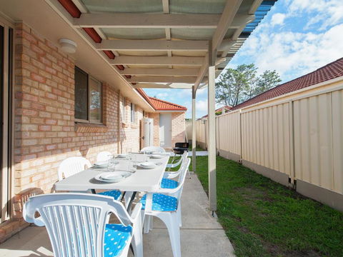 Anna Bay Aqua - Accommodation Australia 3