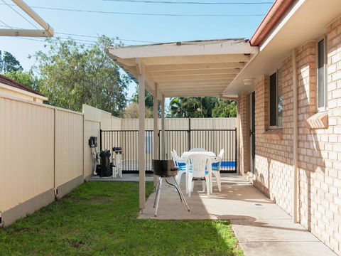 Anna Bay Aqua - Accommodation Australia 4