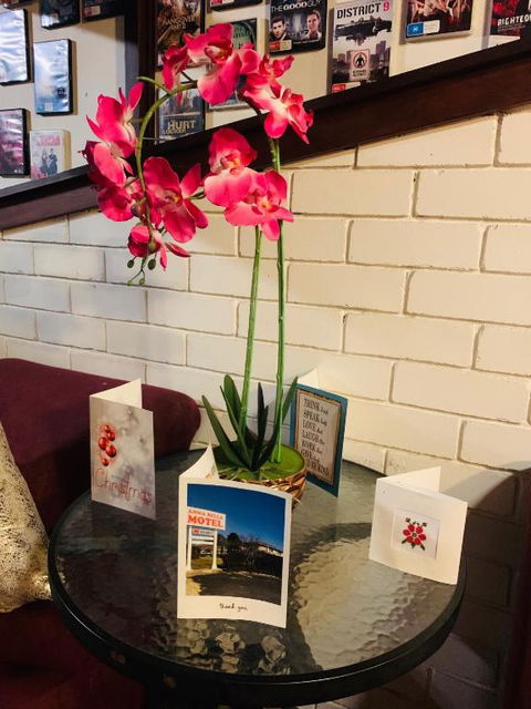 Anna Bella Motel Glen Innes - Accommodation Australia 4