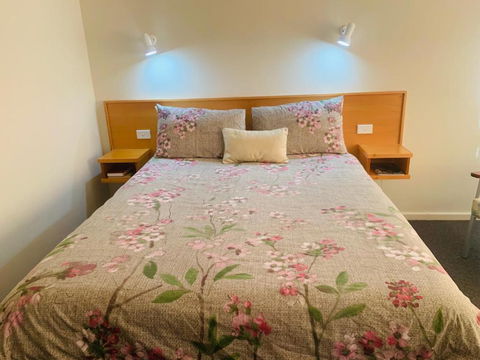 Anna Bella Motel Glen Innes - Accommodation Australia 1