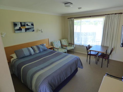 Anna Bella Motel Glen Innes - Accommodation Australia 0