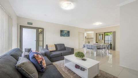 Anne Street Monte - Vista - Accommodation Australia 0