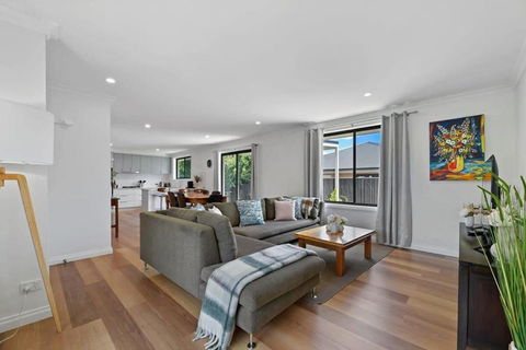 Anson Abode - CBD Home, Modern Sophistication - Local Tourism 1