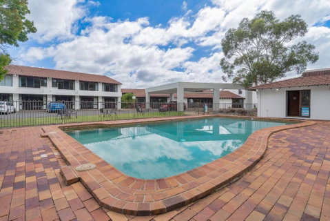 All Seasons Motel Armidale - Accommodation Australia 1