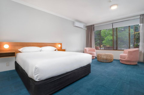 All Seasons Motel Armidale - Accommodation Australia 3
