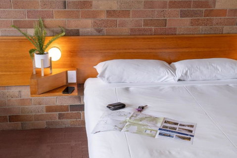 All Seasons Motel Armidale - Accommodation Australia 0