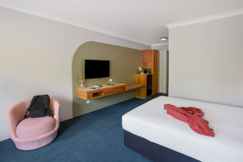 All Seasons Motel Armidale - Accommodation Australia 2