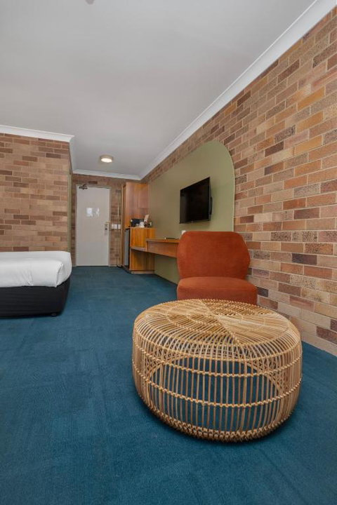 All Seasons Motel Armidale - Accommodation Australia 4