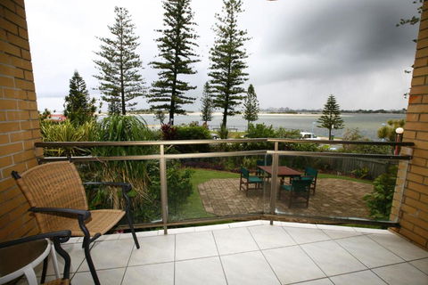 Allamanda U2 Awesome Location - Accommodation Australia 2