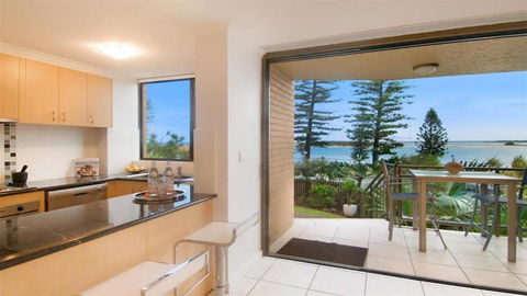 Allamanda U2 Awesome Location - Accommodation Australia 0