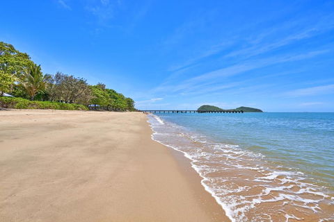 Alassio Beachfront Apartments Palm Cove - Accommodation Australia 4