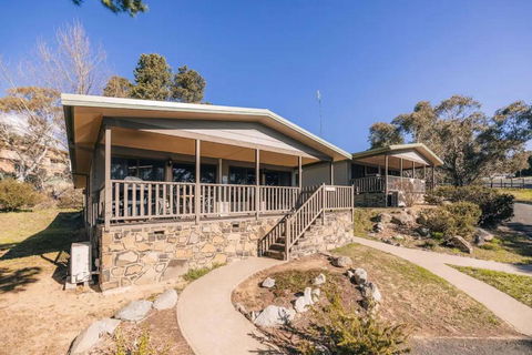 Alpine Activity Centre - Accommodation Australia 0