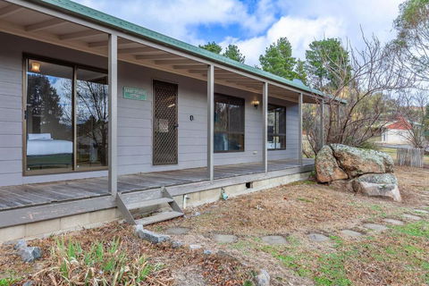 Alpine Activity Centre - Accommodation Australia 1