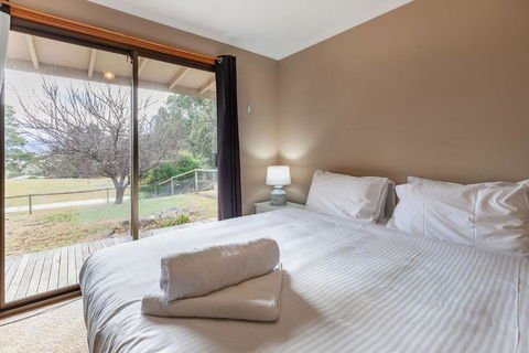 Alpine Activity Centre - Accommodation Australia 2