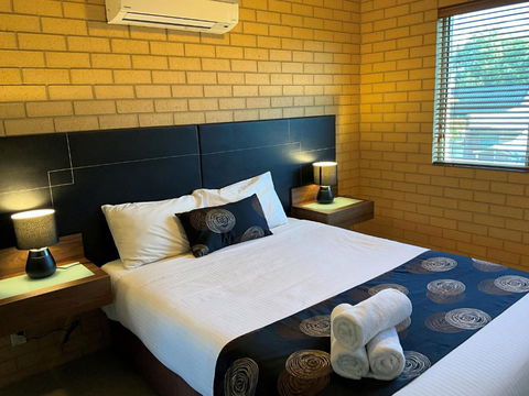 Albury Georgian Motel & Suites - Accommodation Australia 3