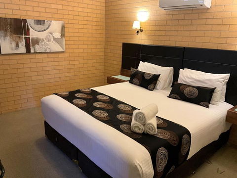 Albury Georgian Motel & Suites - Accommodation Australia 2