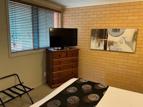 Albury Georgian Motel & Suites - Accommodation Australia 1