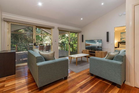 Allawah At Smiths Lake - Accommodation Australia 4