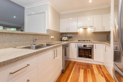 Allawah At Smiths Lake - Accommodation Australia 3