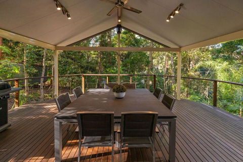Allawah At Smiths Lake - Accommodation Australia 0