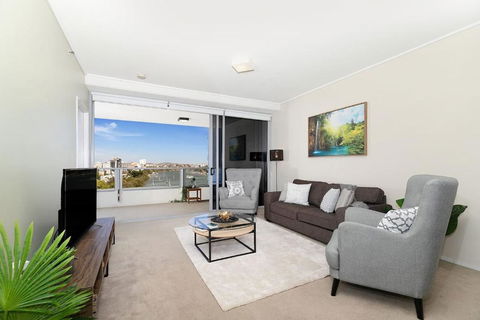 Amazing River View - 3 Bedroom Apartment - Brisbane CBD - Netflix - Fast Wifi - Carpark - Accommodation Australia 3