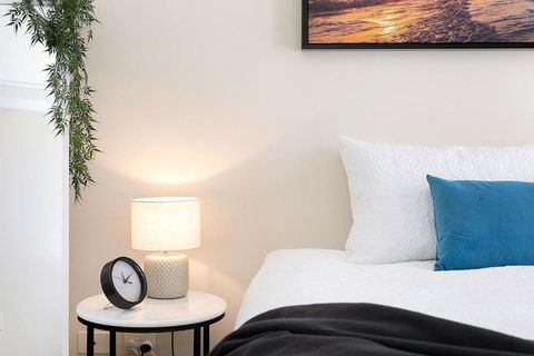 Amazing River View - 3 Bedroom Apartment - Brisbane CBD - Netflix - Fast Wifi - Carpark - Accommodation Australia 4