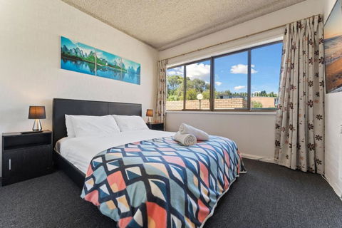 Alpine Mountain View 39 - 3BR L Swimming Pool L Air-Con L WiFi - Local Tourism 3