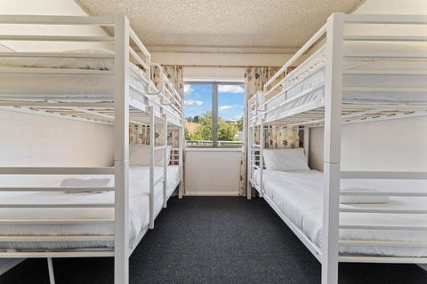 Alpine Mountain View 39 - 3BR L Swimming Pool L Air-Con L WiFi - Local Tourism 4
