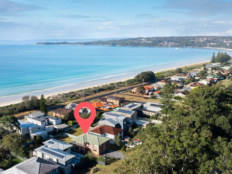 Ammos By Experience Jervis Bay - Accommodation Australia 0