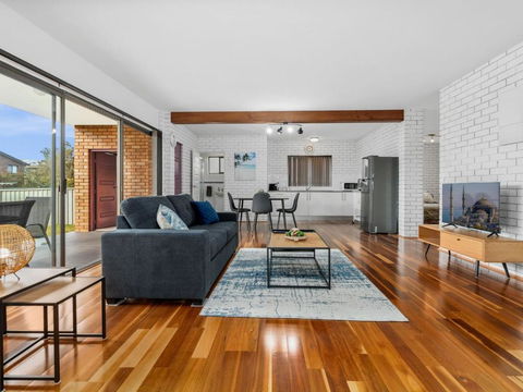 Ammos By Experience Jervis Bay - Accommodation Australia 4