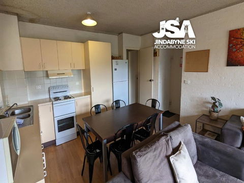 Alpine Mountain View Kirwan 48 - Accommodation Australia 2