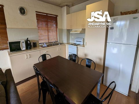 Alpine Mountain View Kirwan 48 - Accommodation Australia 3