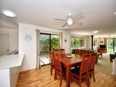 All Decked Out - Accommodation Australia 2