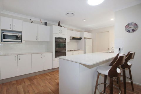 All Decked Out - Accommodation Australia 1