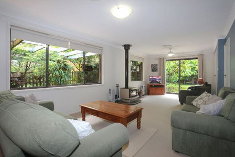 All Decked Out - Accommodation Australia 3