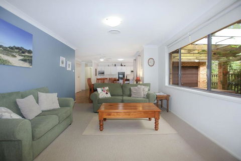 All Decked Out - Accommodation Australia 4