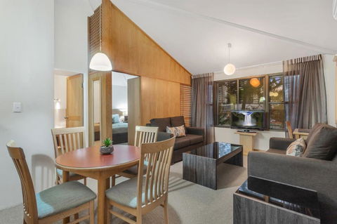 Airport International Motel Brisbane - Accommodation Australia 2