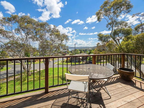 Alpine Snowgums 1 - Accommodation Australia 4