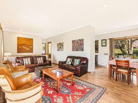 Alva Lee By Experience Jervis Bay - Accommodation Australia 3