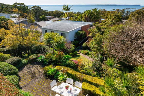 Alva Lee By Experience Jervis Bay - Accommodation Australia 4